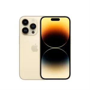 iPhone 14 Pro Max 128GB - Gold