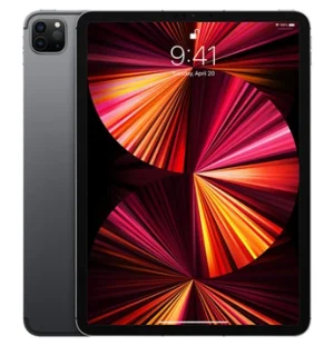 iPad Pro 11 2021 M1 WiFi 256GB