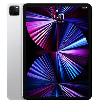 iPad Pro 11 2021 M1 WiFi 128GB